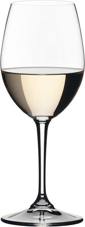 Бокал для белого вина 340 мл, набор 4 предмета, Vivant Riedel