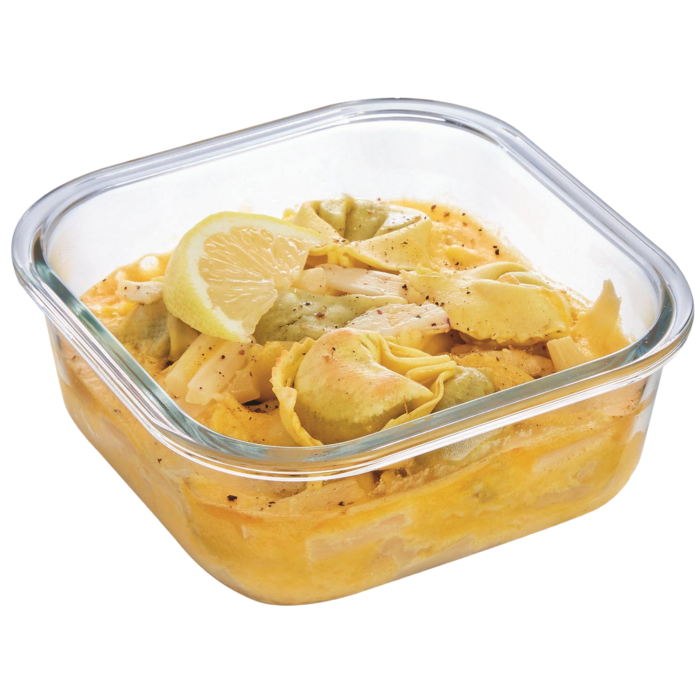 Контейнер Luminarc Pure Box Unique, 0.8 л (7102421)