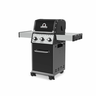 Гриль газовый Broil King Baron 320