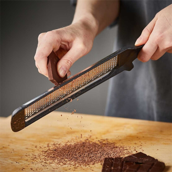 Набор терок Fiskars Functional Form, 2шт (1014413)