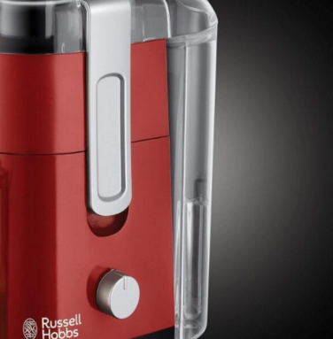 Russell Hobbs 24740-56 Соковыжималка Desire