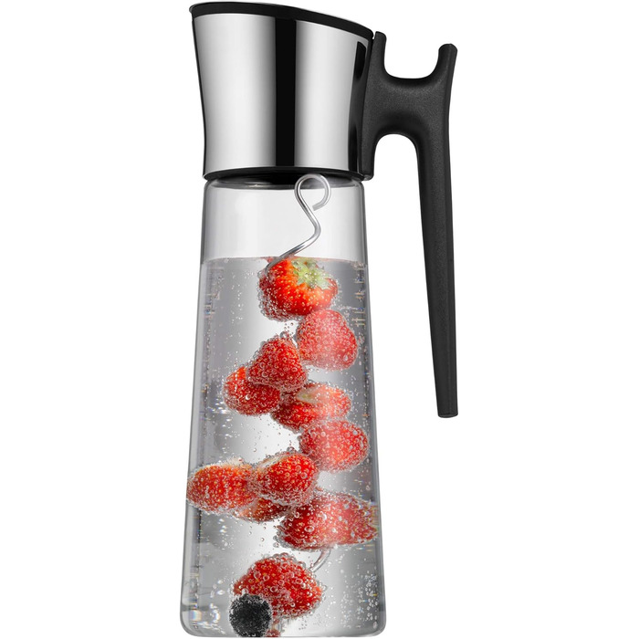 Графін для води з ручкою 1,5 л Basic WMF