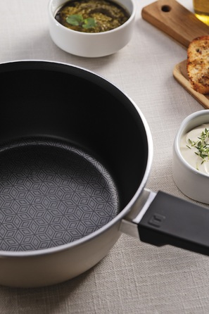 Ківш Tramontina Spezia Sand (2.4 л) 20 см (7096833)