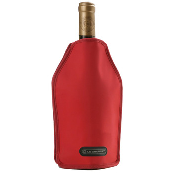 Кулер охолоджуючий для вина WA-126, червоний Le Creuset