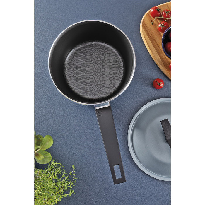 Ківш Tramontina Spezia Blue (1.9 л) 18 см (7096830)