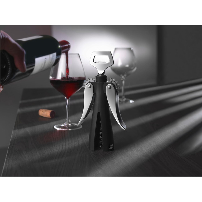 Елегантний штопор Peugeot