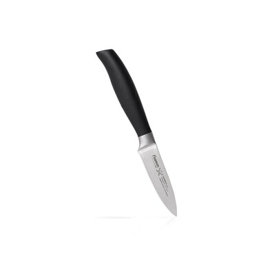 Овочевий ніж Fissman KATSUMOTO 9 см сталь AUS-6 (2809)