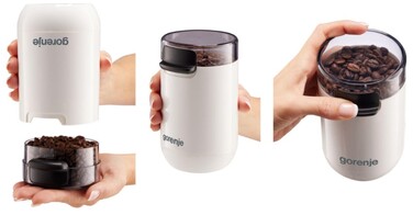 Кофемолка 150 Вт GORENJE