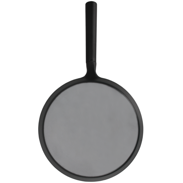 Сковорода чугунная Ringel Salsa 24 см (7135988)