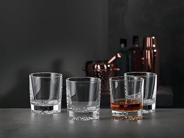 Склянка 93 мм, набір 4 предметів Lounge 2.0 Spiegelau