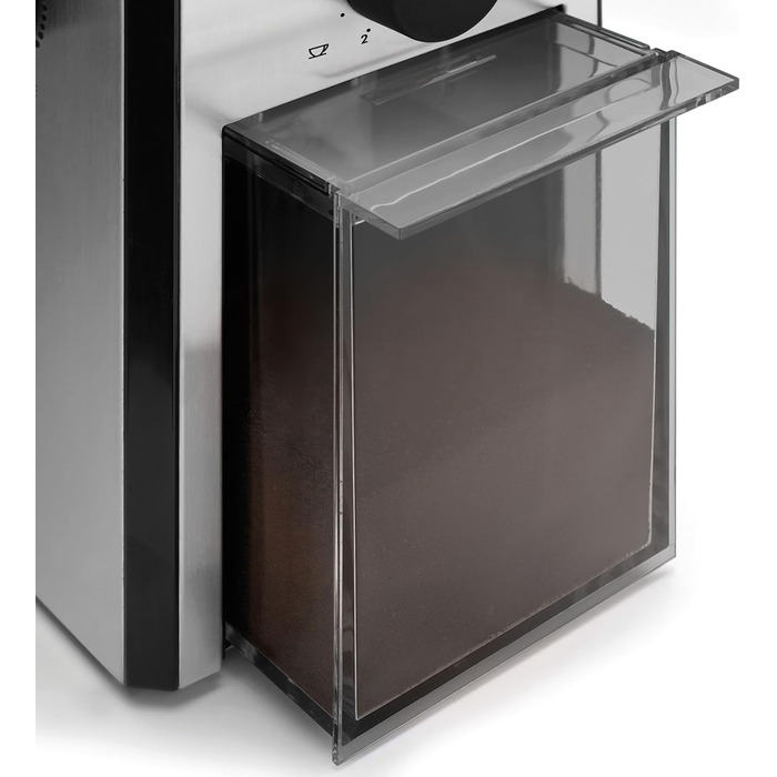 Профессиональная кофемолка 110 Вт De'Longhi