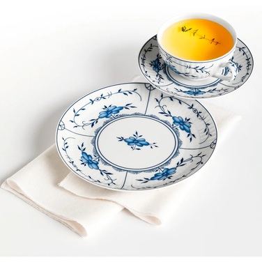 Колекція Amina Strohblume від Seltmann Weiden