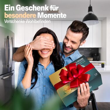 Чайник скляний з ситечком та підставкою для підігріву 1,6 л CLIDOR