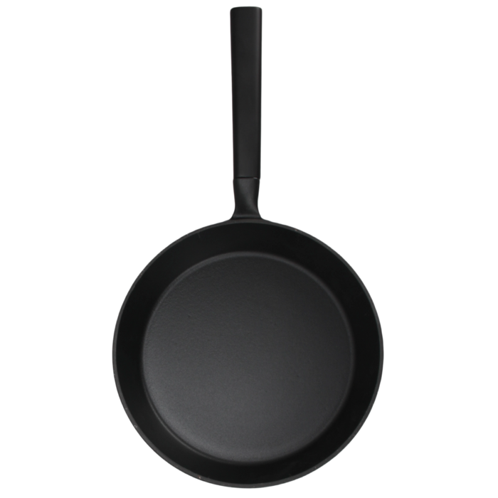 Сковорода чугунная Ringel Salsa 28 см (7135990)