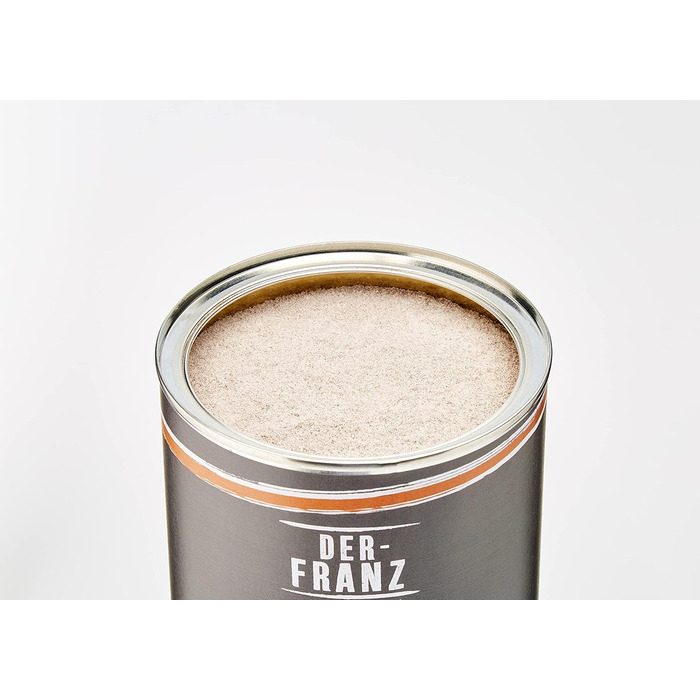 Растворимый напиток Chai Latte, 2 банки по 500 г Der-Franz