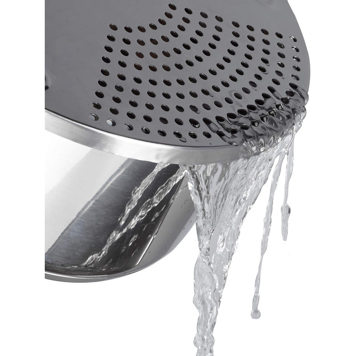 Насадка для разливки из нержавеющей стали Relaxdays