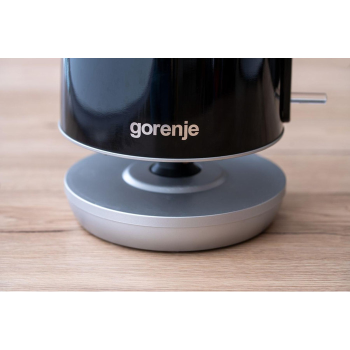 Электрочайник Gorenje K 15 RLBK (LD-K3042) (6587624)