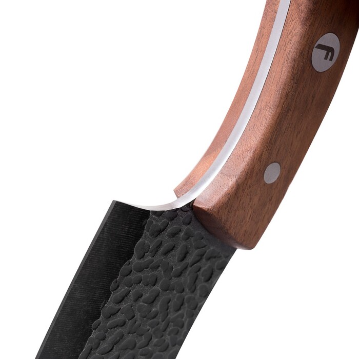 Поварский топор Fissman Fissman 16 см FLAVIUS (12055)