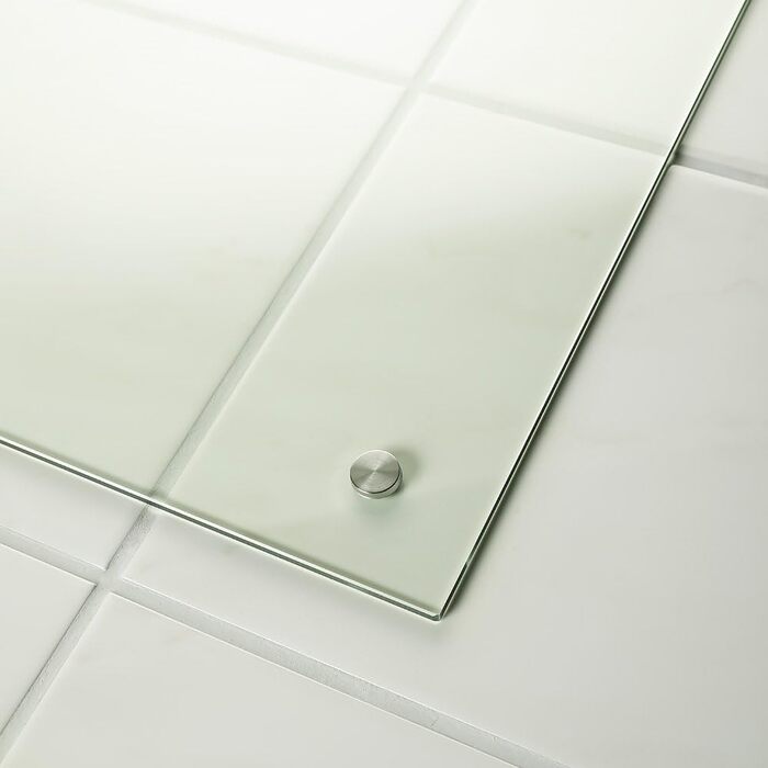 Кухонный фартук для плиты 90 х 60 см Mucola