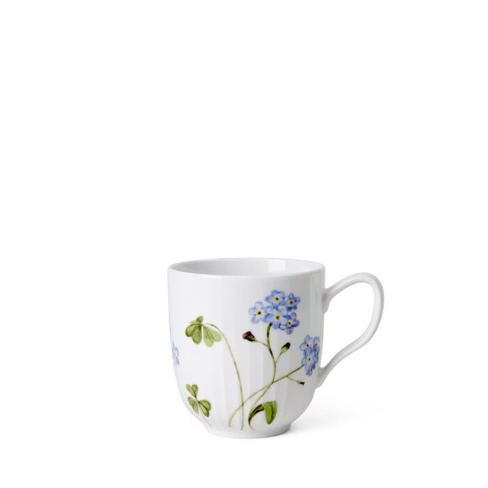 Порцелянова чашка 330 мл HAK Kähler