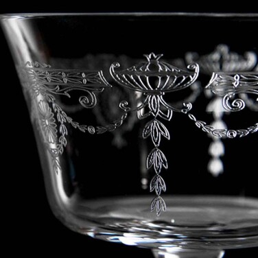 Келих для коктейлю 200 мл, Retro Fizzio 1890, Urbanbar (Урбанбар)