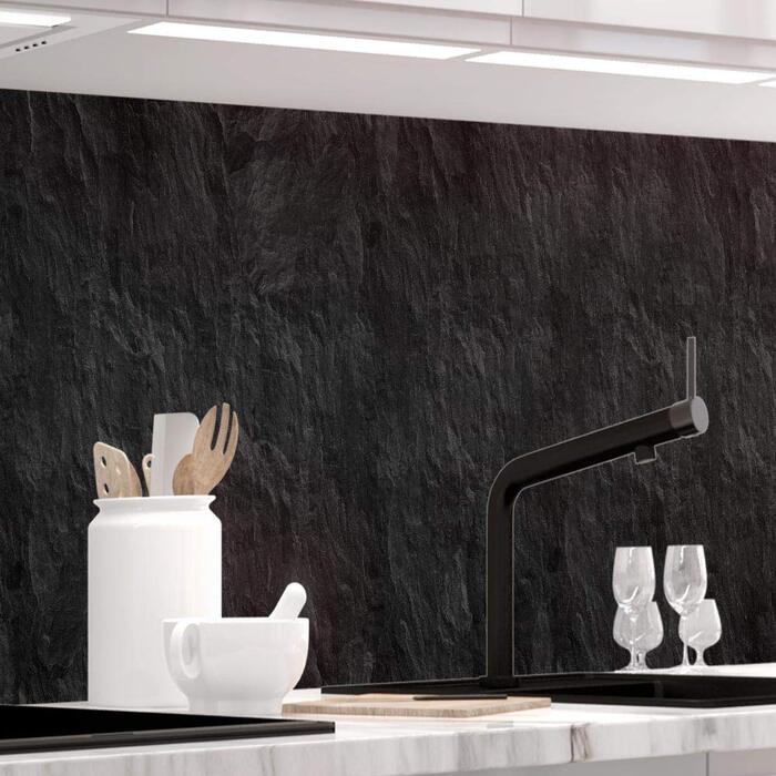 Самоклеючий кухонний фартух 280 х 60 см StickerProfis