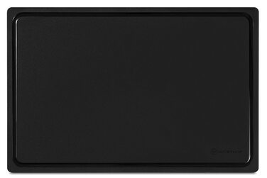 Дошка для нарізання чорна WÜSTHOF