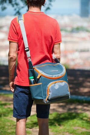 Термосумка для кемпинга 20 л Campingaz