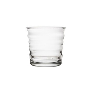Склянка La Rochere для напоїв, h 8,5 см, діам. 9,4 см, 0,34 л