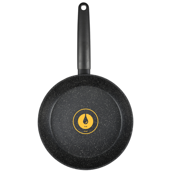 Сковорода Ringel Riegel 18 см (7136797)