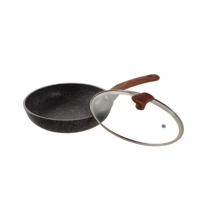 Сковорода Bravo Chef 24 см (7133034)