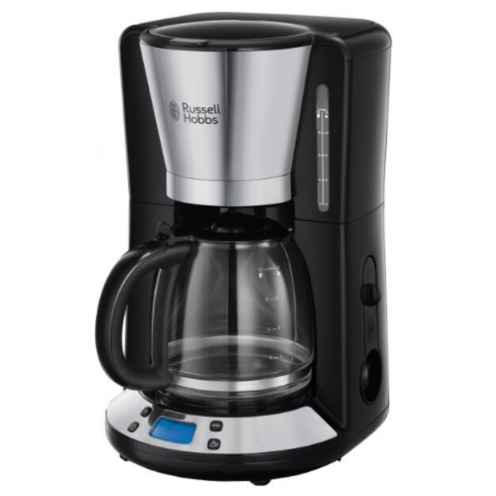 Кавоварка крапельна Russell Hobbs 24030-56