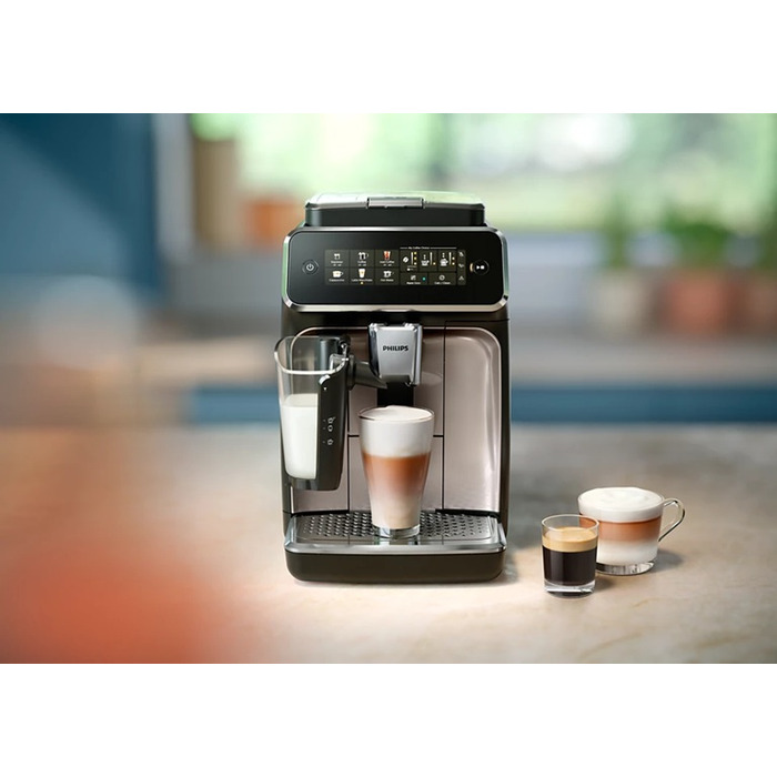 Кофемашина Philips EP3347/90 (6910223)