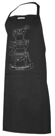 Фартух кухонний Tramontina (26466/100) (7081448)