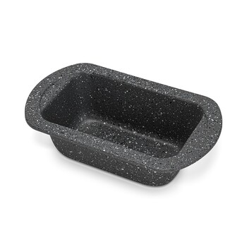 Форма для выпечки хлеба Fissman 17,5x10,5x5,5 см. углеродистая сталь с антипригарным покрытием (5674)