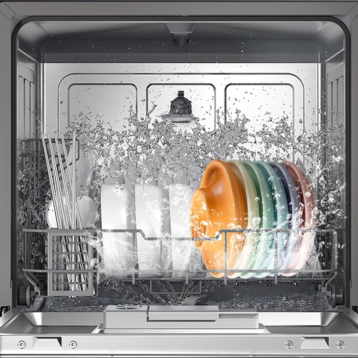 Керамічні підставки для яєць 6 шт Cinf