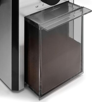 Профессиональная кофемолка 110 Вт De'Longhi