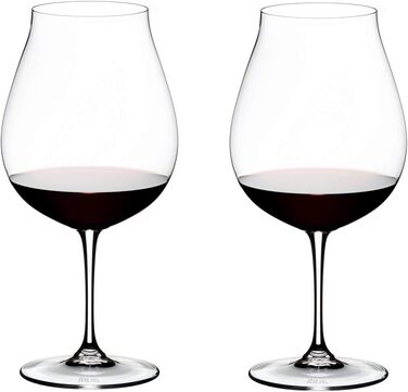 Набор из 2 бокалов для красного вина 0,8 л Vinum Riedel