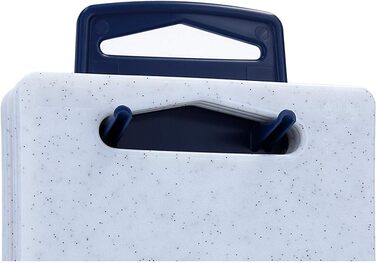 Набір для кухні з підставки та 6 обробних дощок my basics