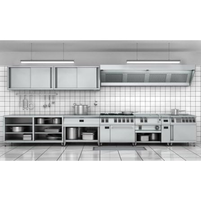 Средство для мойки кухонной мебели 1 л KaiserRein professional
