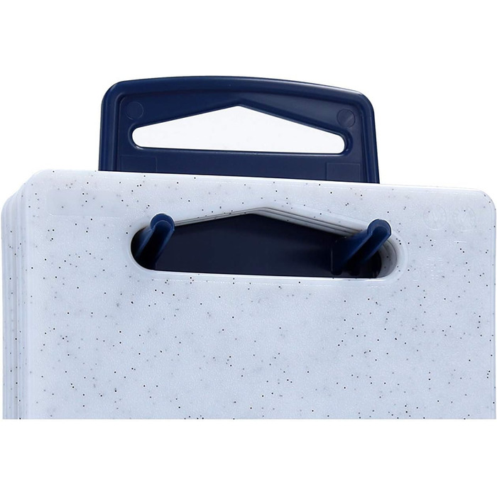 Набір для кухні з підставки та 6 обробних дощок my basics