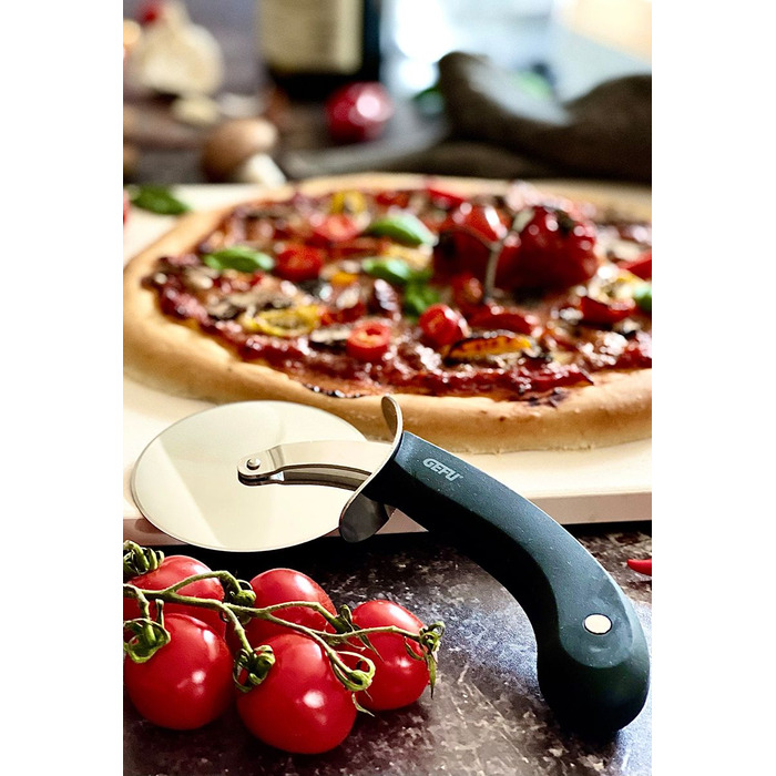 Нож для пиццы 20,4 см Primeline Gefu