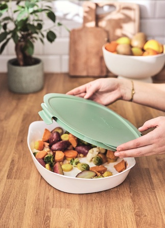 Форма для запекания Luminarc Smart Cuisine Carine, 34x25 см (7022288)