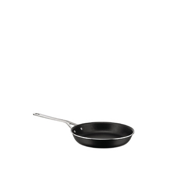 Сковорода 24 см, Чорна Pots & Pans Alessi