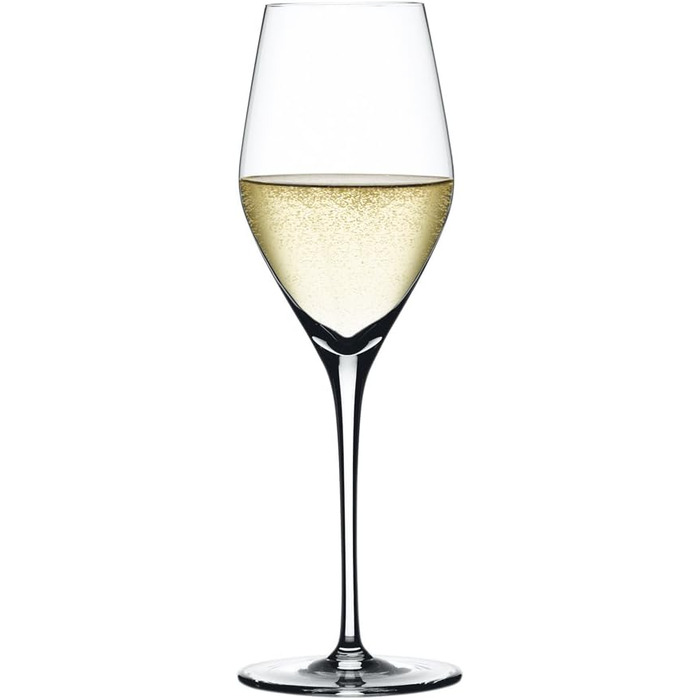 Набор из 4 бокалов для шампанского 270 мл, Authentis Spiegelau