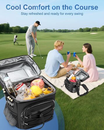 Терморюкзак SKYJDM