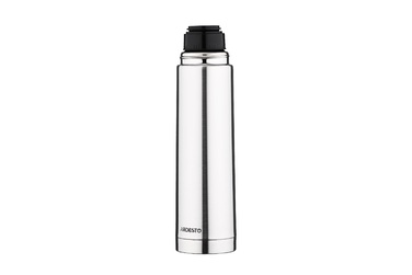 ARDESTO Thermos Easy Travel 1000 мл, нержавеющая сталь