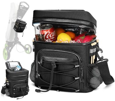 Терморюкзак SKYJDM