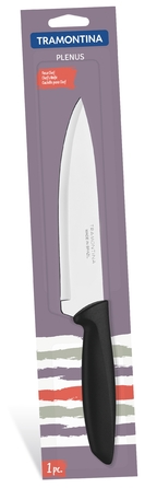 Ніж Chef TRAMONTINA PLENUS, 178 мм (6366766)