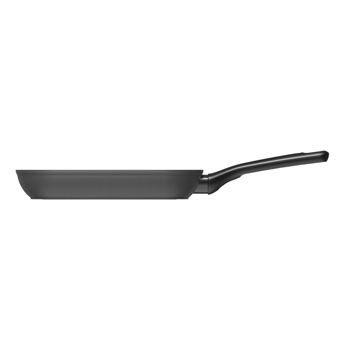 Сковорода-гриль з антипригарним покриттям BergHOFF DiNA HELIX, 26 х 26 см, 2 л
